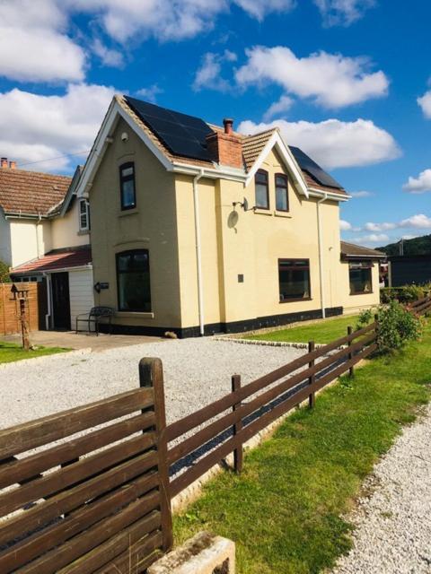 Little Homestead Kingston on Soar 외부 사진