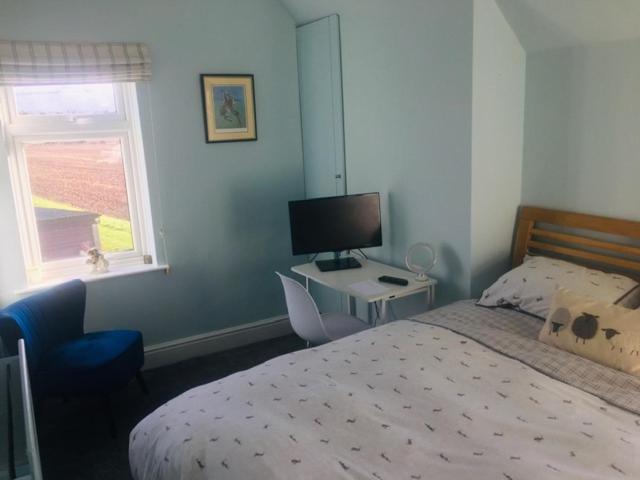 Little Homestead Kingston on Soar 외부 사진