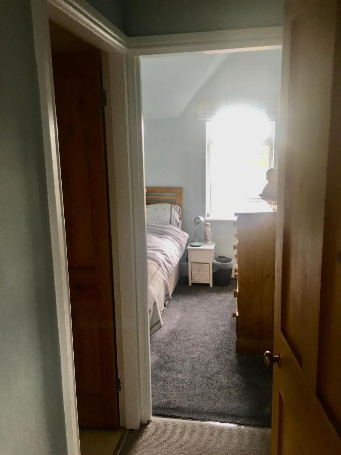 Little Homestead Kingston on Soar 외부 사진
