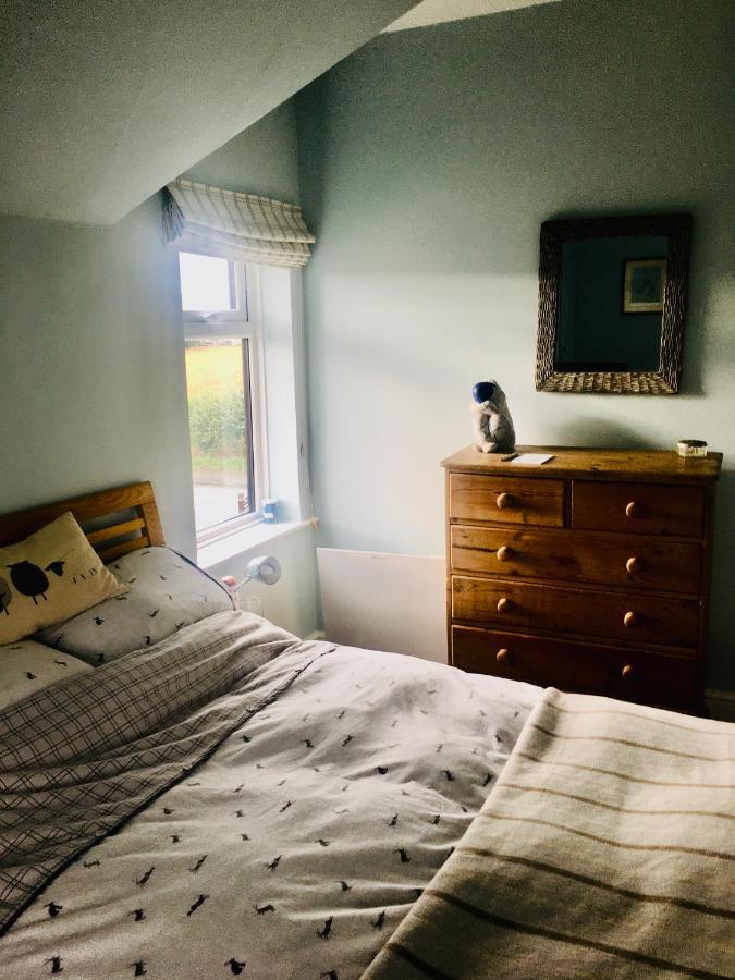 Little Homestead Kingston on Soar 외부 사진
